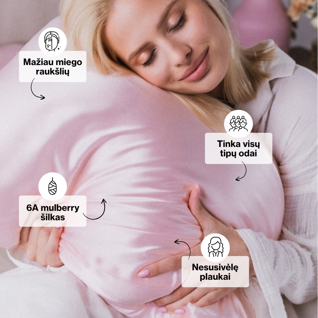Rožinė