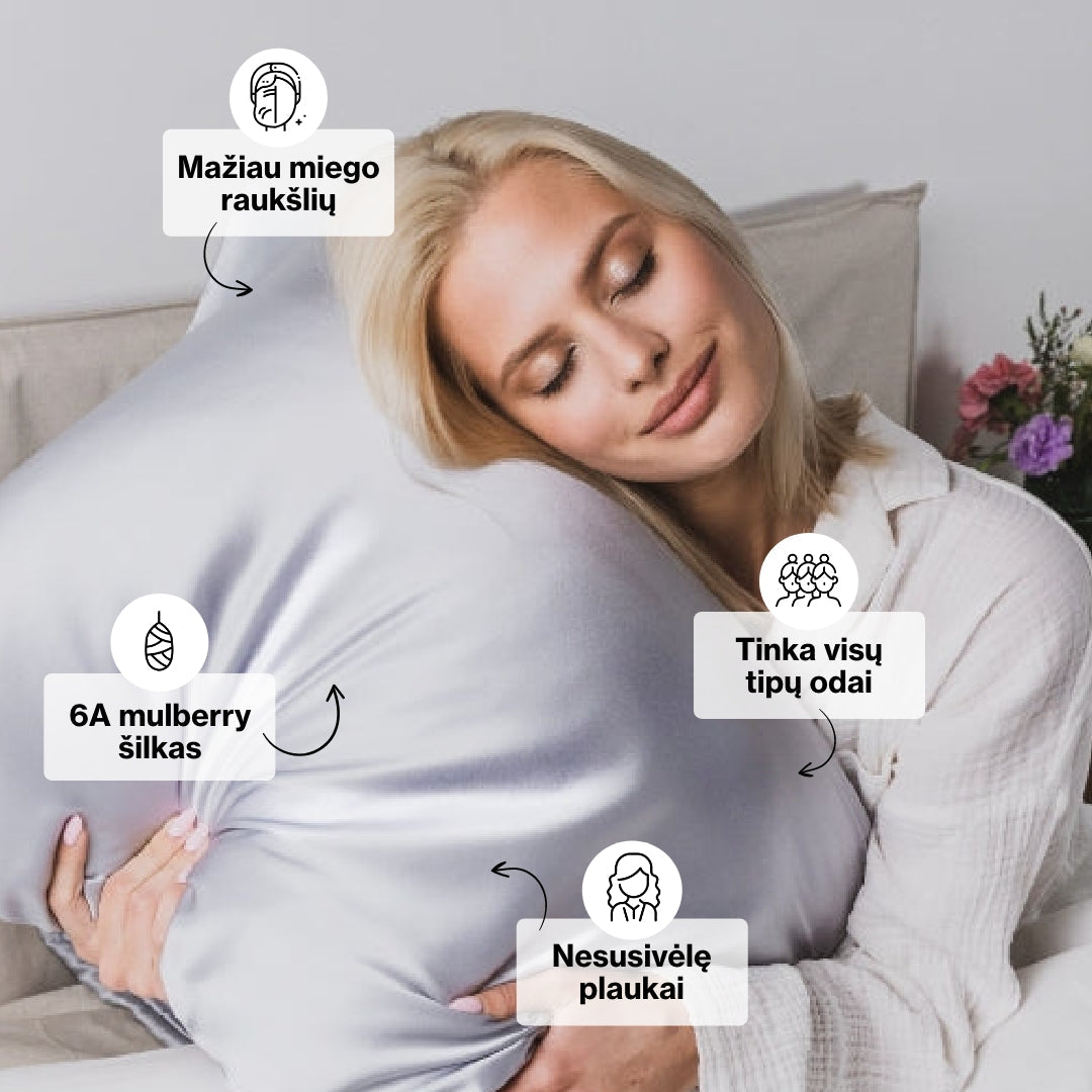 Šviesiai Pilka